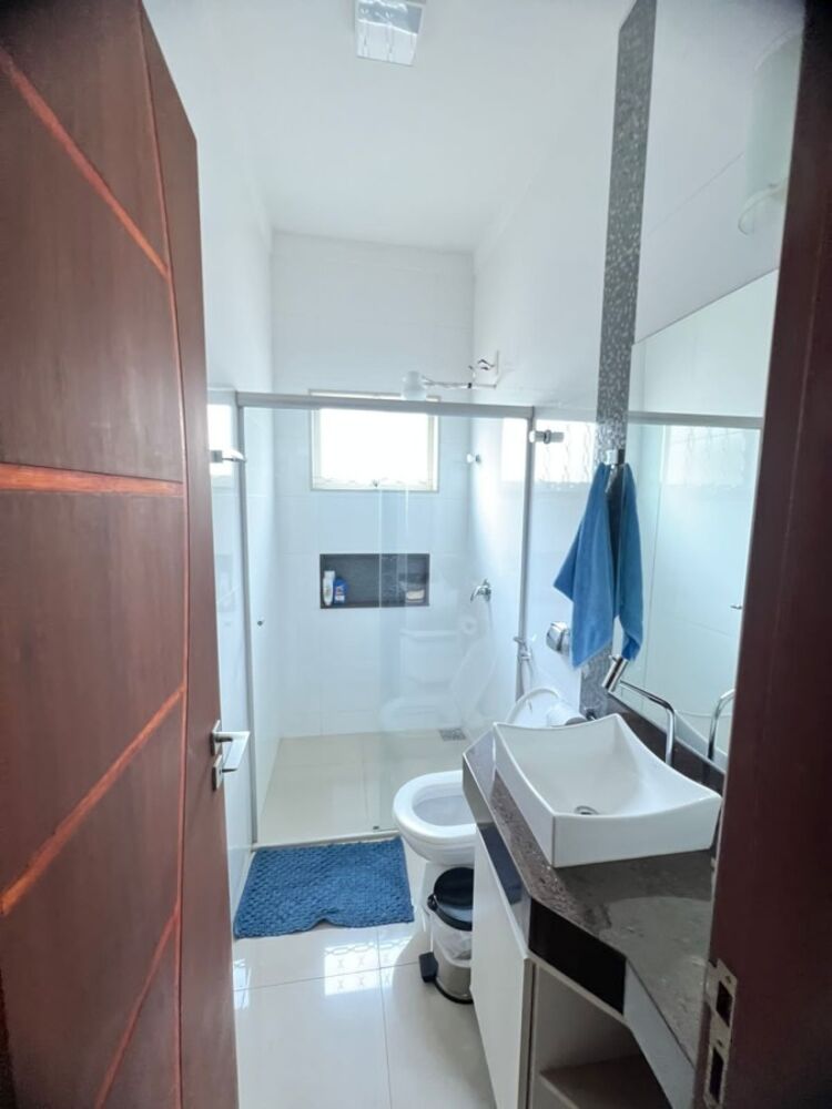 Casa, 3 quartos, 160 m² - Foto 3