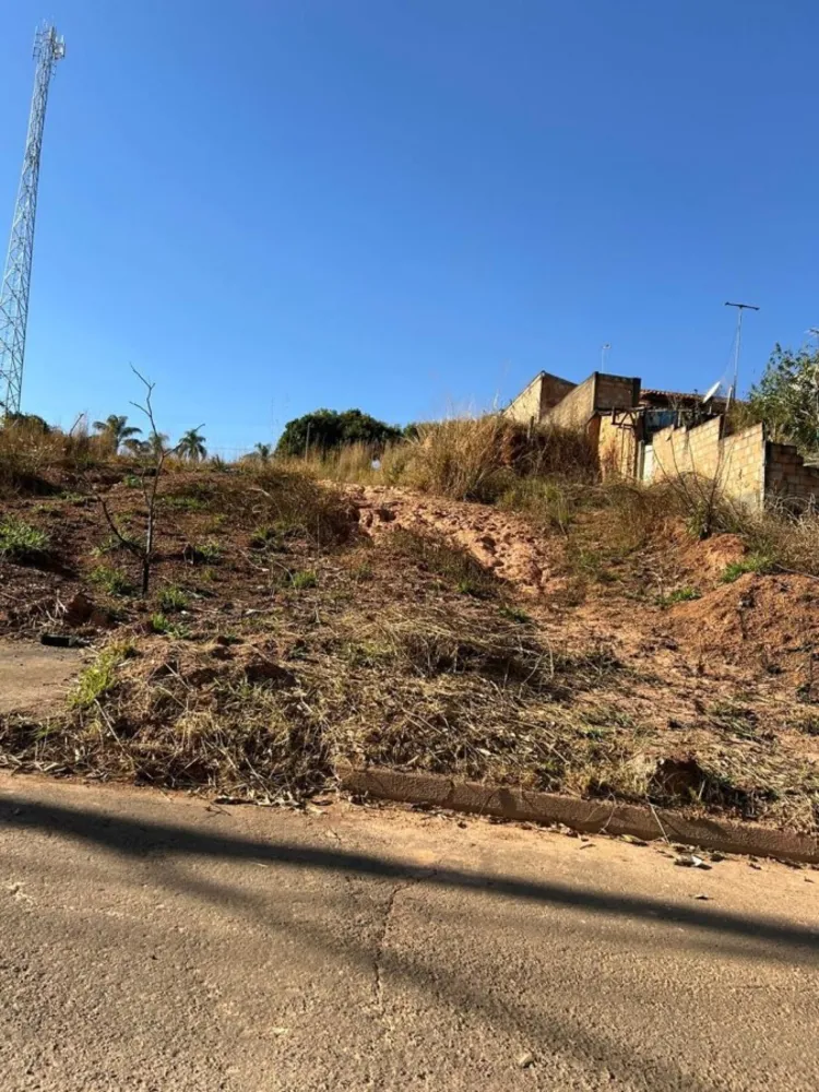 Terreno, 460 m² - Foto 1