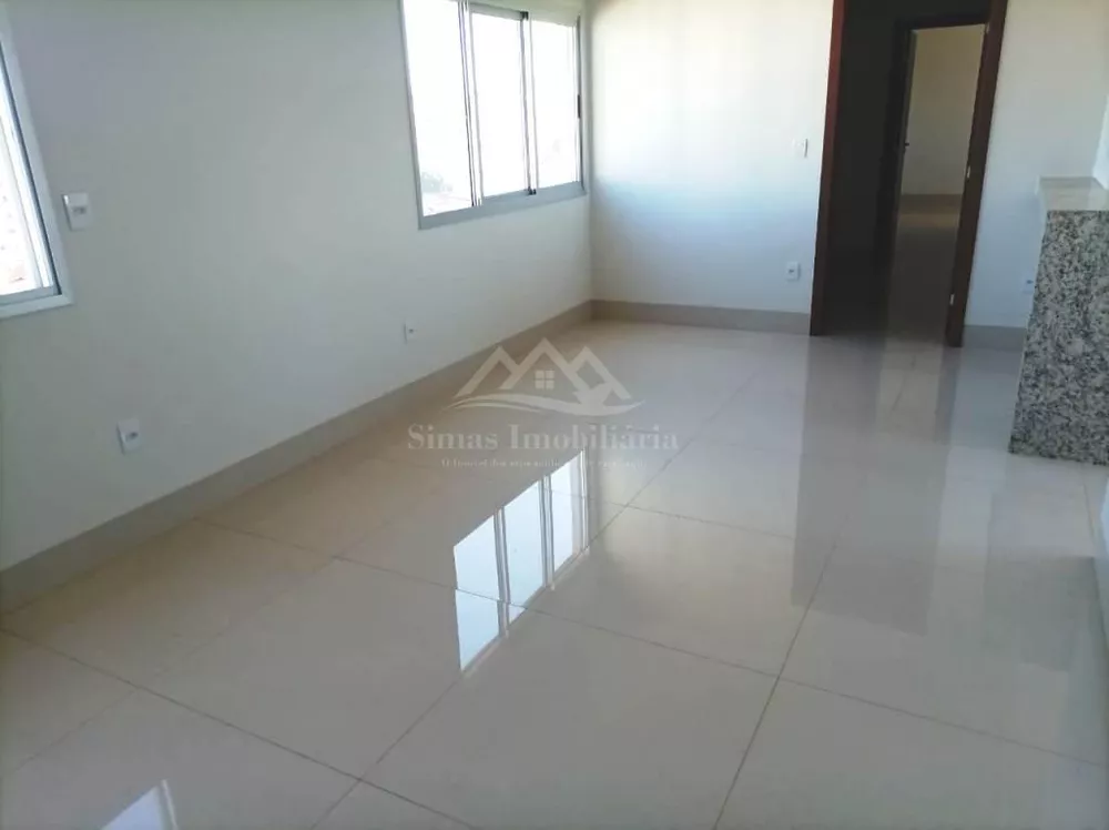 Apartamento à venda com 3 quartos, 110m² - Foto 3