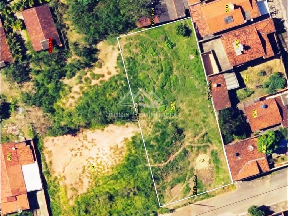 Terreno, 920 m² - Foto 4