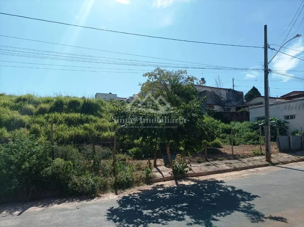 Terreno, 920 m² - Foto 2