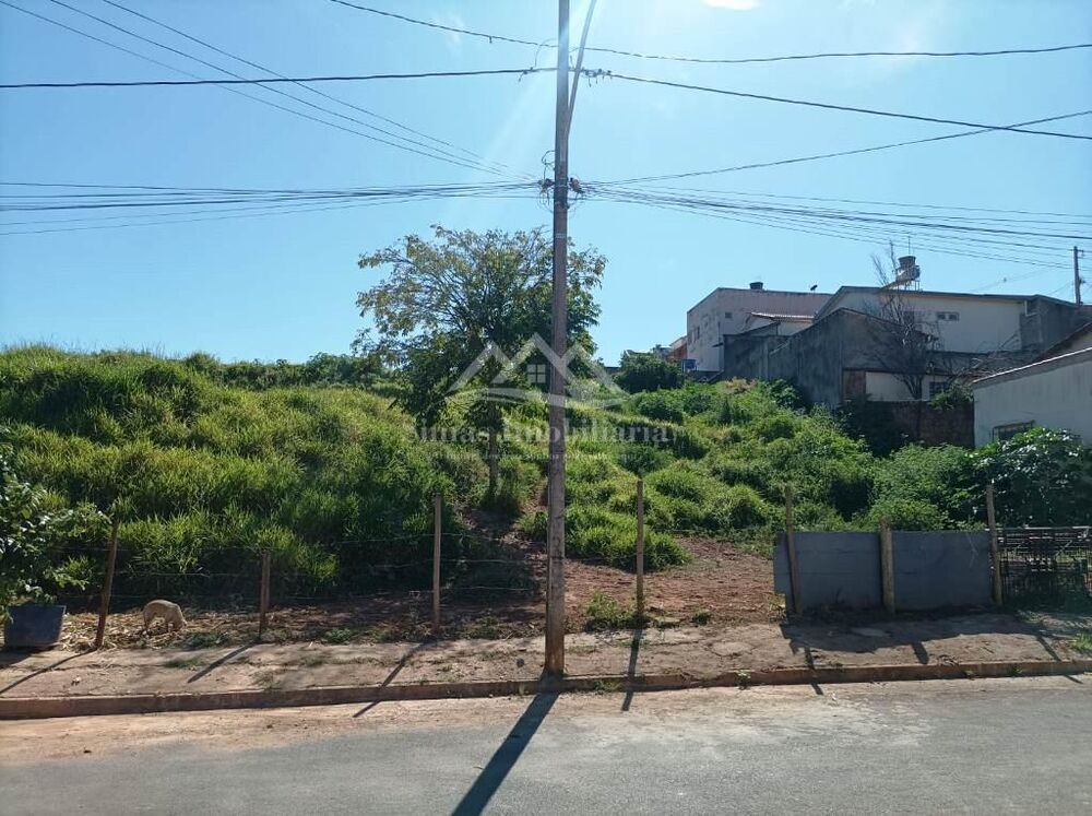 Terreno, 920 m² - Foto 2