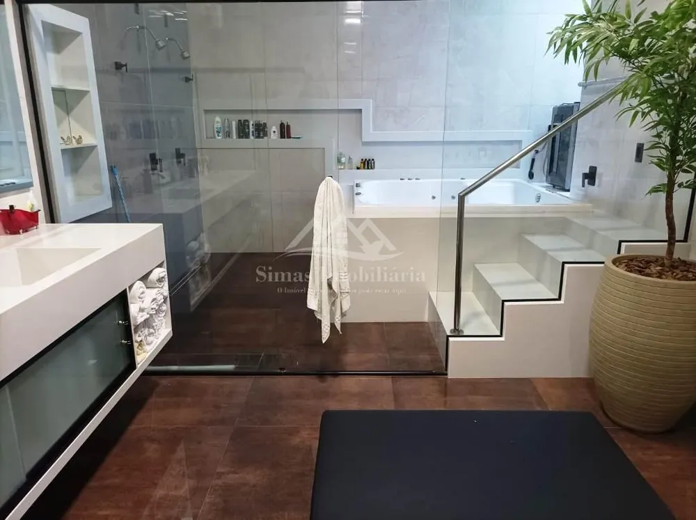 Casa, 4 quartos - Foto 7