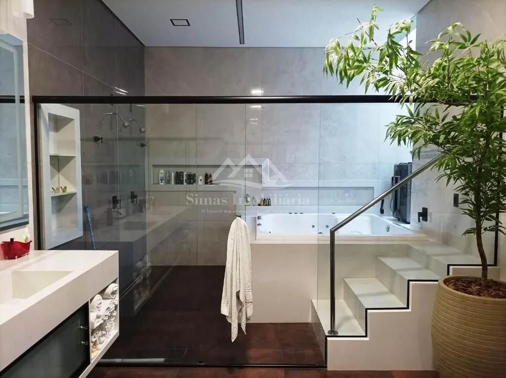 Casa, 4 quartos - Foto 7
