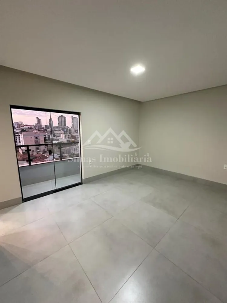 Cobertura, 2 quartos - Foto 4