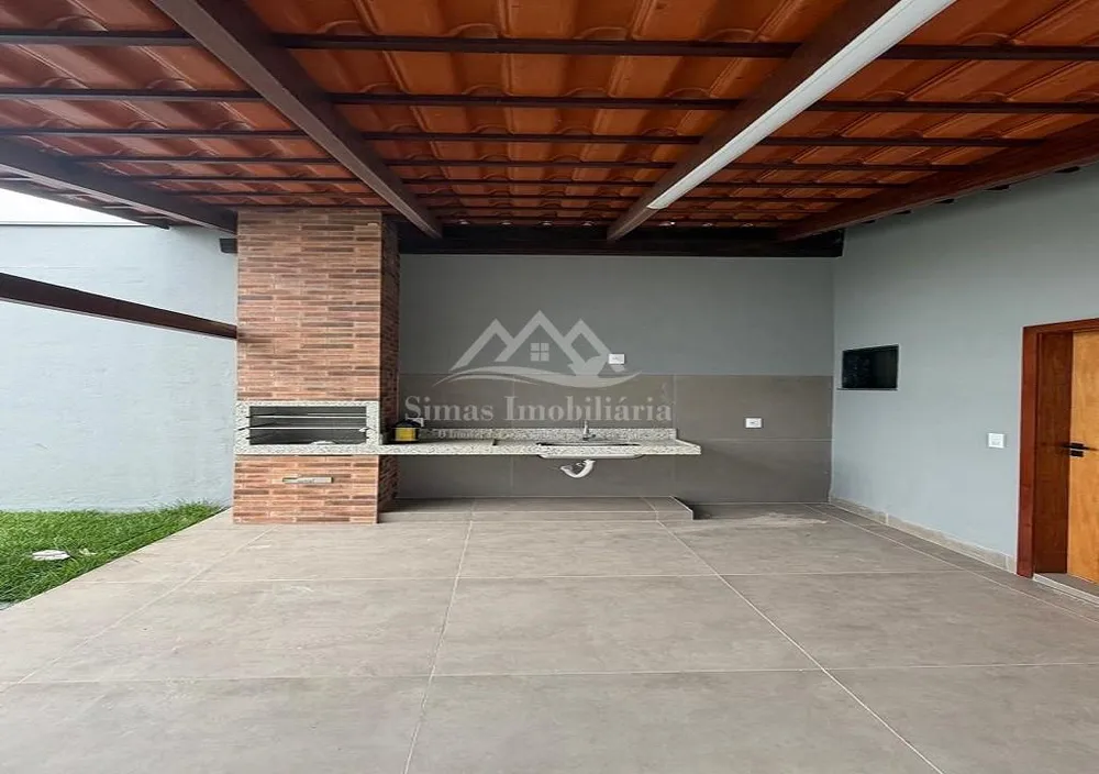 Casa, 3 quartos, 160 m² - Foto 12