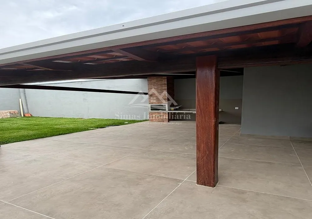 Casa, 3 quartos, 160 m² - Foto 15