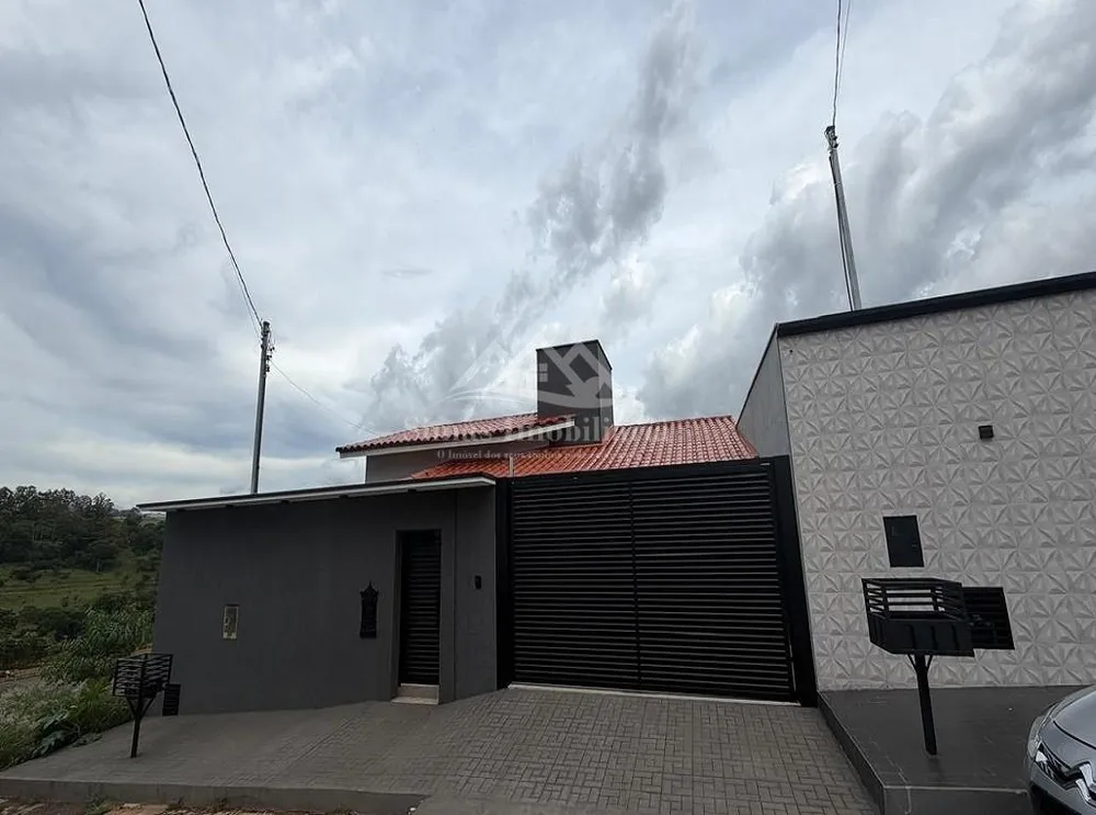 Casa, 3 quartos, 160 m² - Foto 1
