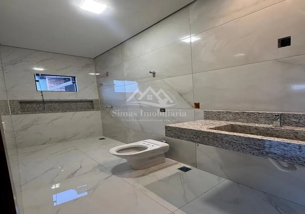Casa, 3 quartos, 160 m² - Foto 11
