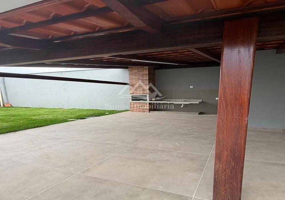 Casa, 3 quartos, 160 m² - Foto 14