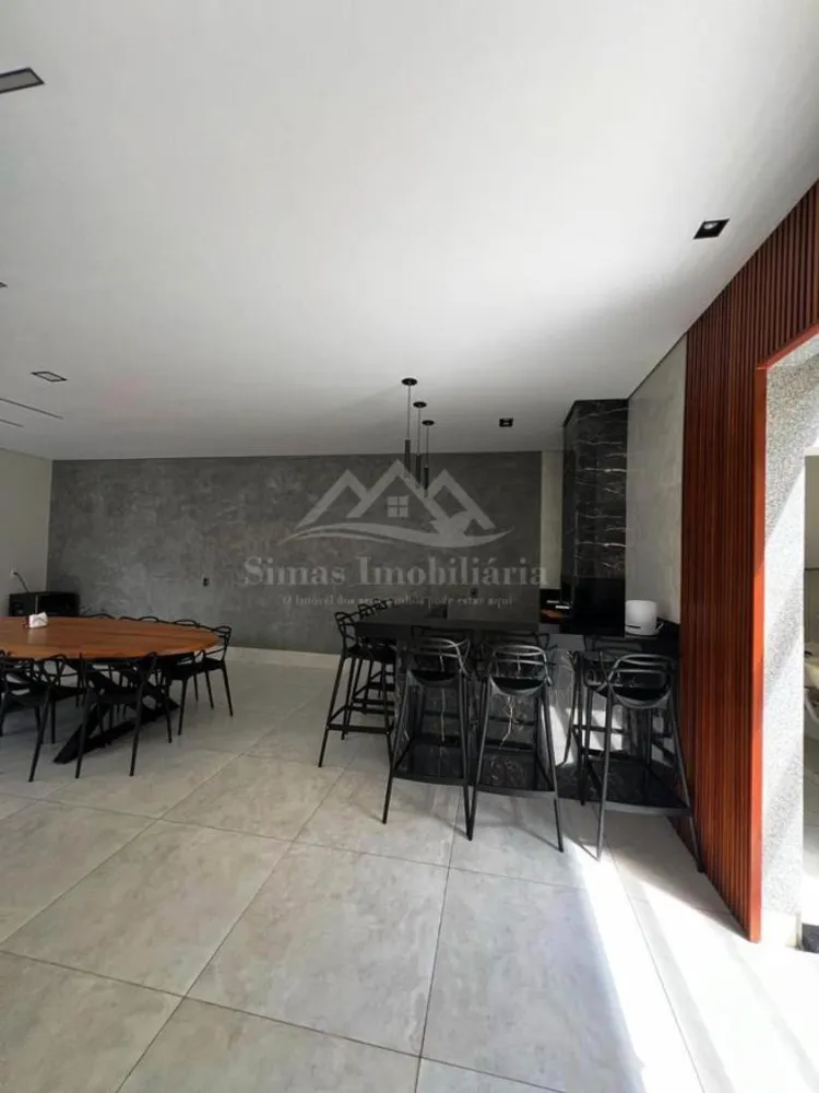 Casa, 3 quartos, 300 m² - Foto 14