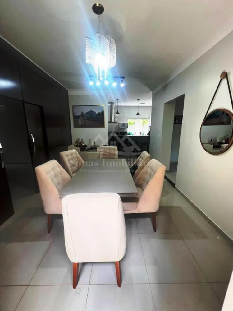 Casa, 3 quartos, 300 m² - Foto 2