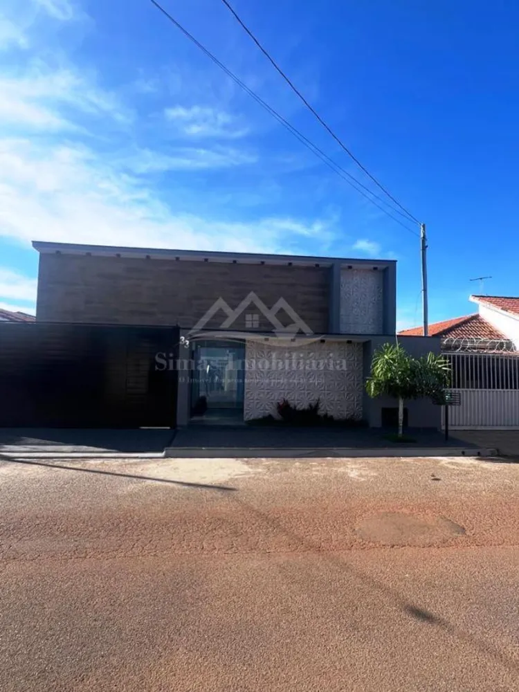 Casa, 3 quartos, 300 m² - Foto 19