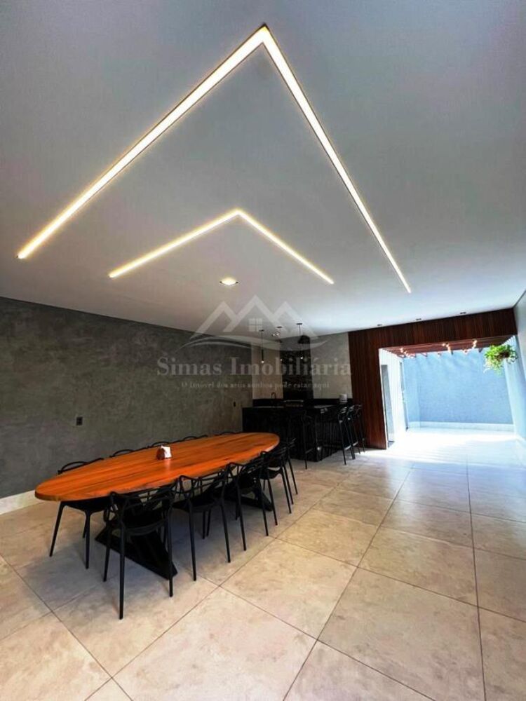 Casa, 3 quartos, 300 m² - Foto 4