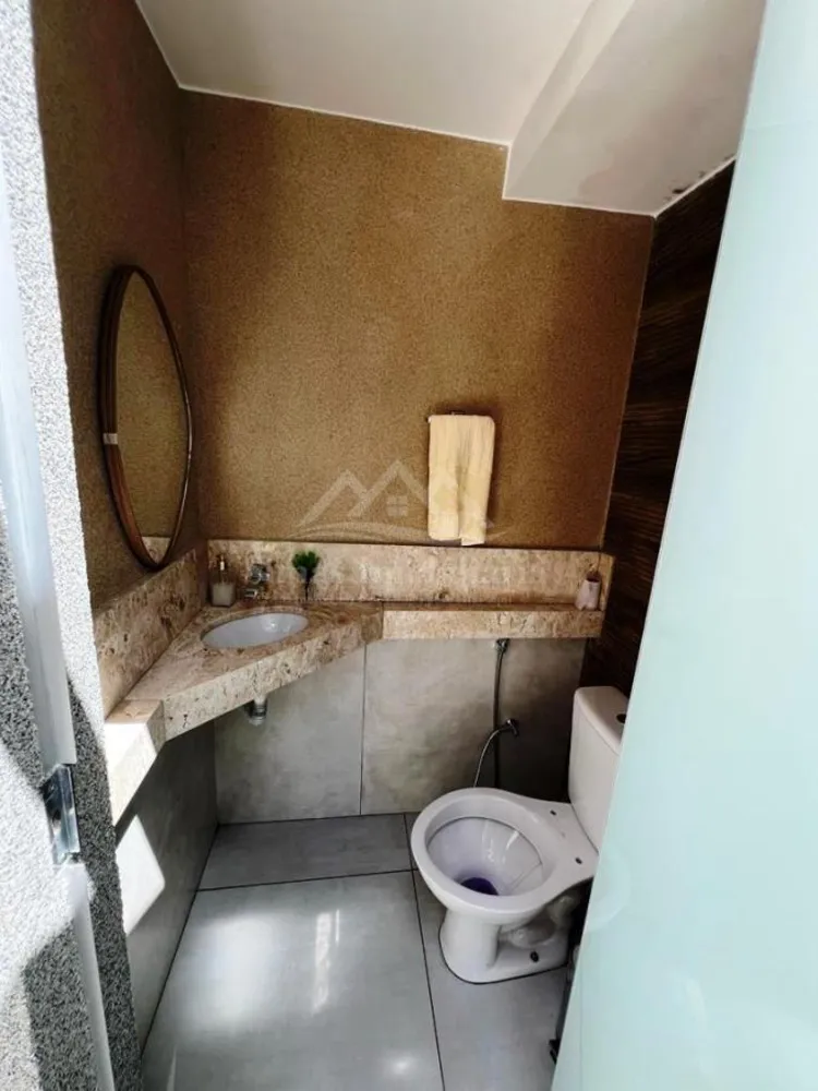 Casa, 3 quartos, 300 m² - Foto 5