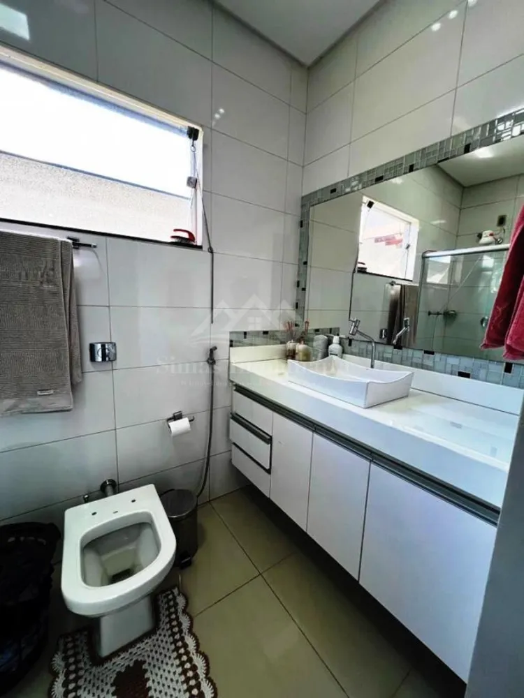Casa, 3 quartos, 300 m² - Foto 13