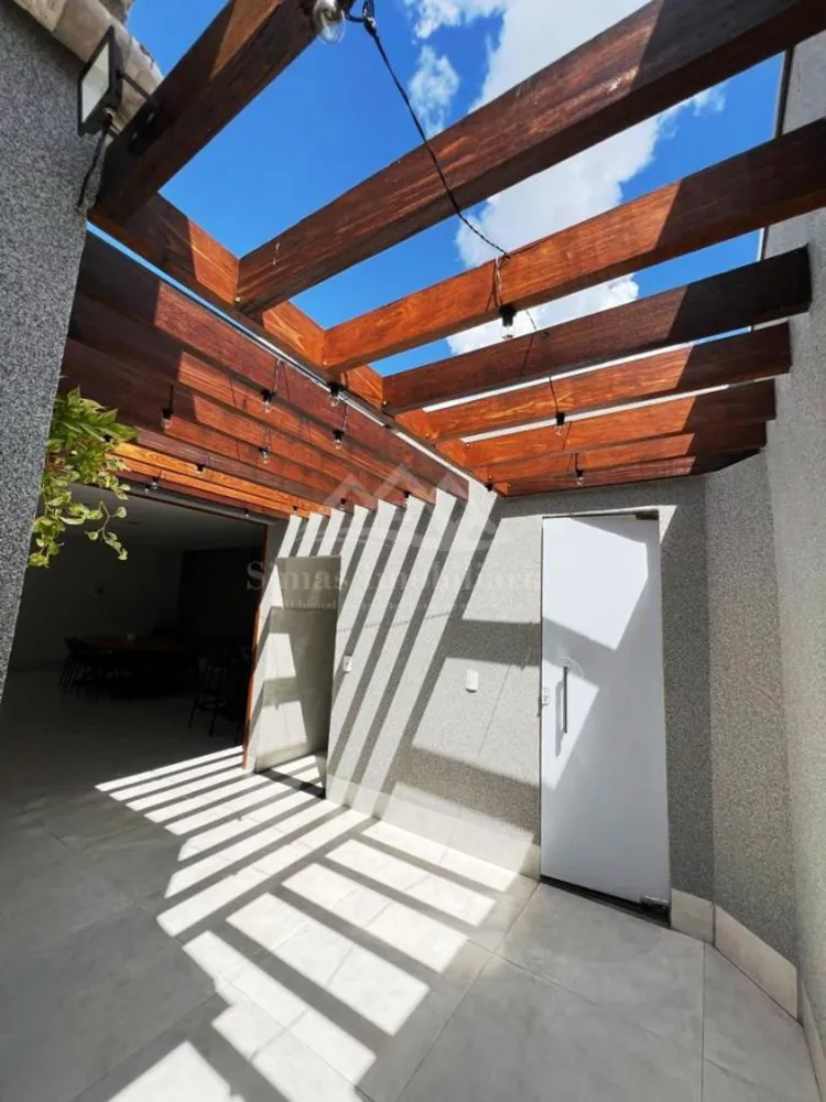 Casa, 3 quartos, 300 m² - Foto 17