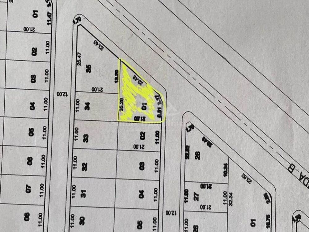 Terreno à venda, 362m² - Foto 3