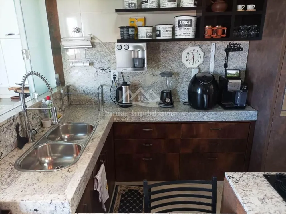 Apartamento, 3 quartos - Foto 12