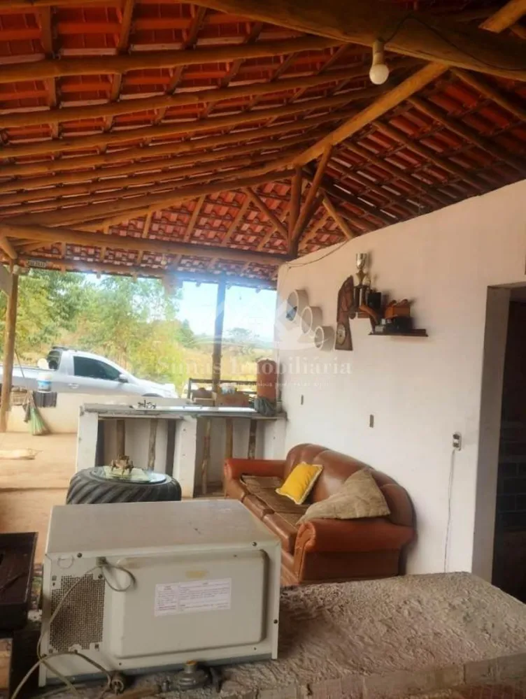 Sítio, 2 quartos, 2 m² - Foto 4