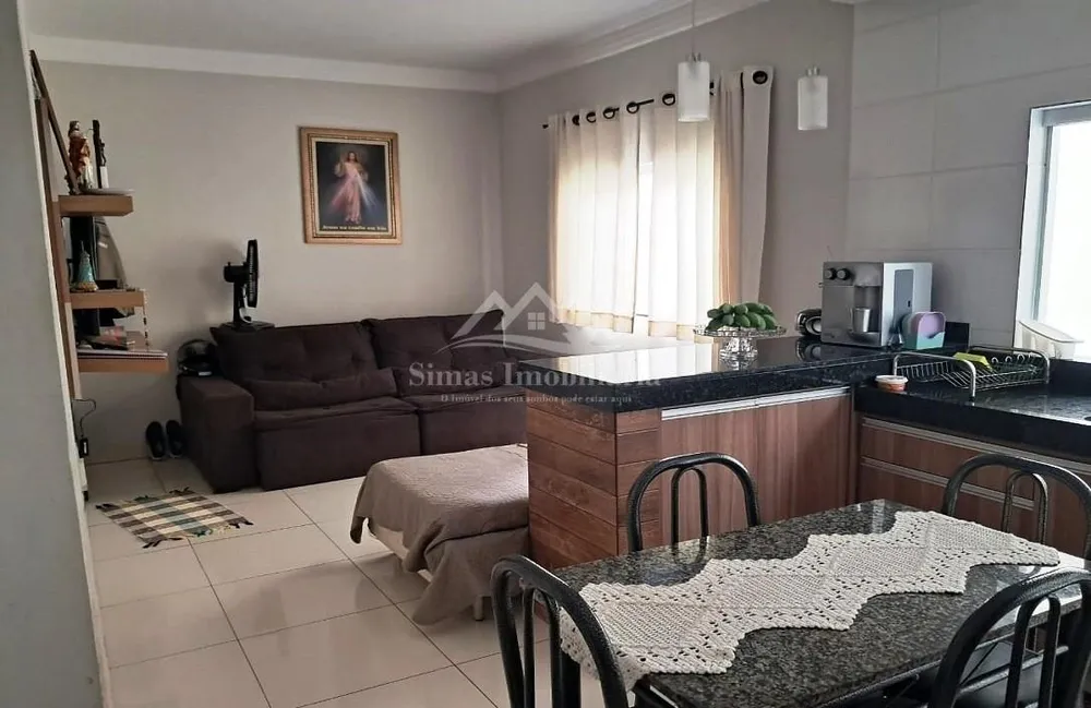 Apartamento, 2 quartos - Foto 1
