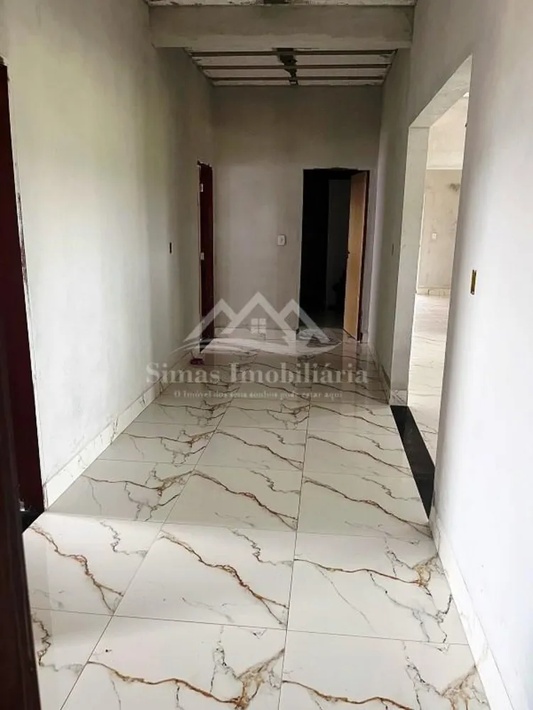 Sítio, 4 quartos, 2 m² - Foto 4