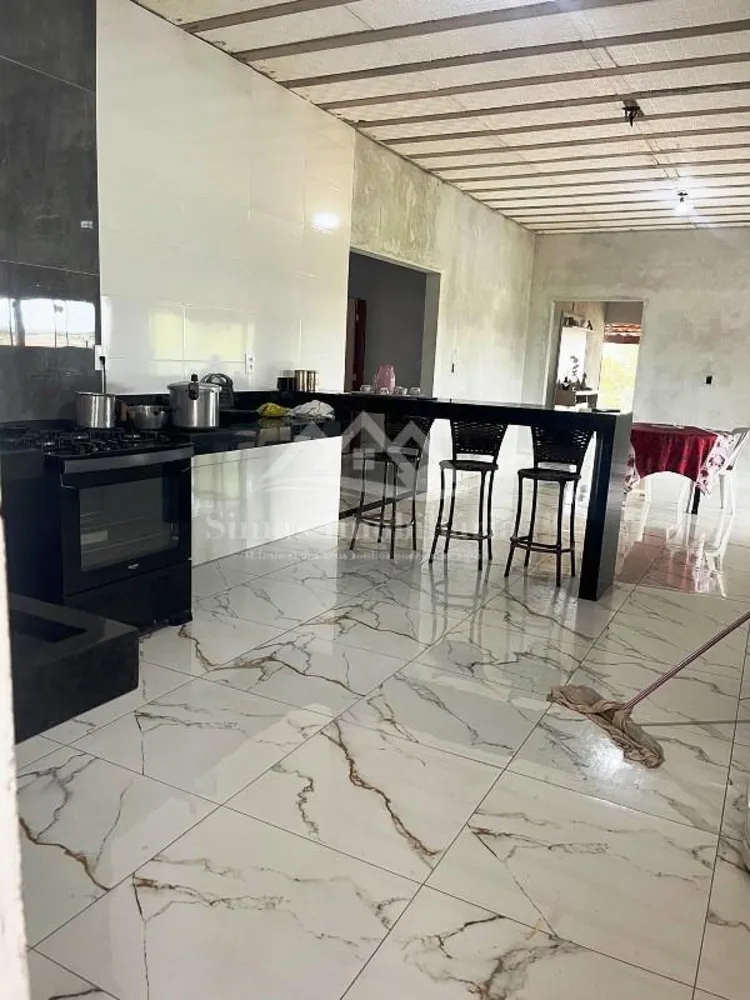 Sítio, 4 quartos, 2 m² - Foto 10