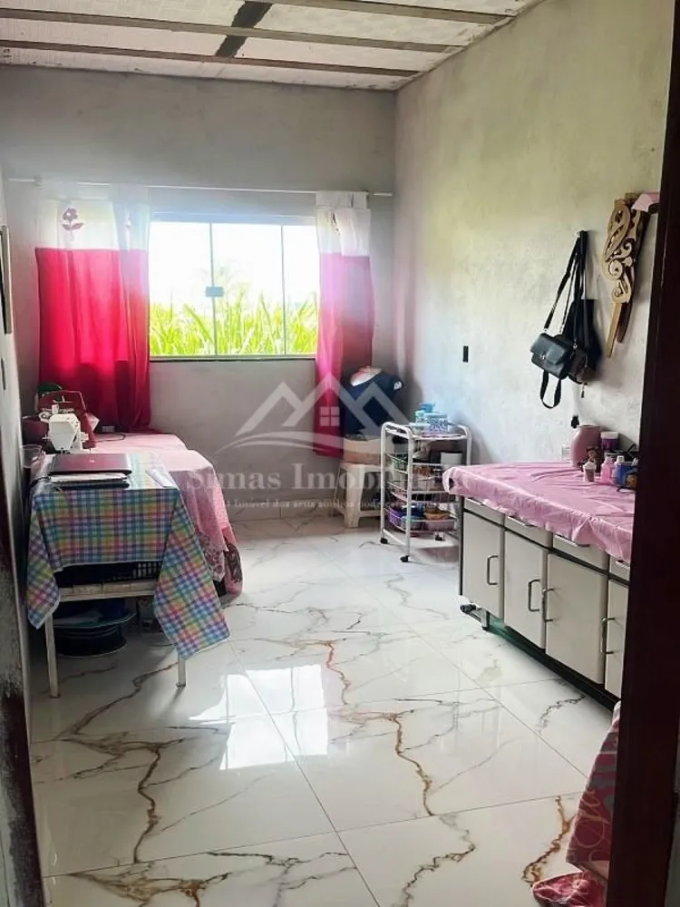 Sítio, 4 quartos, 2 m² - Foto 7