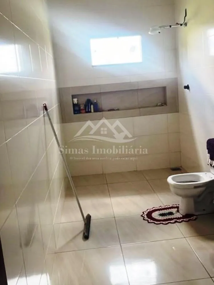 Sítio, 4 quartos, 2 m² - Foto 5