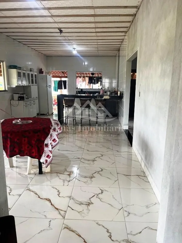 Sítio, 4 quartos, 2 m² - Foto 11