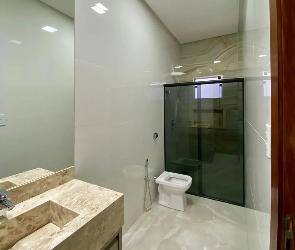 Casa, 3 quartos - Foto 6