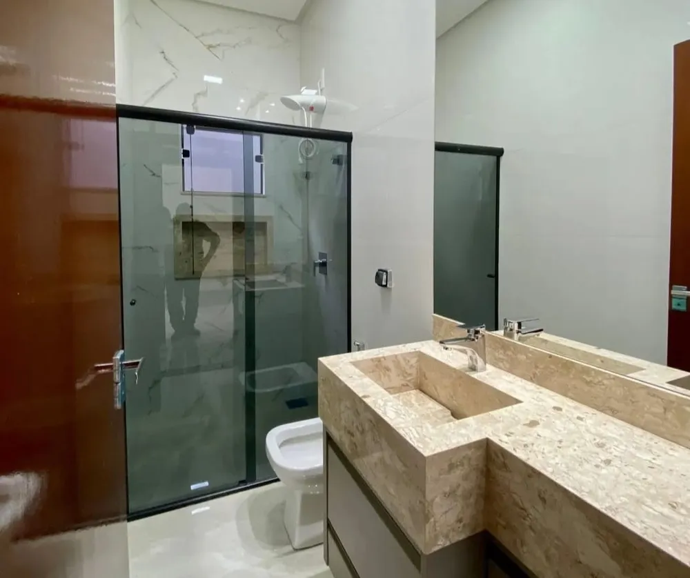 Casa, 3 quartos - Foto 5
