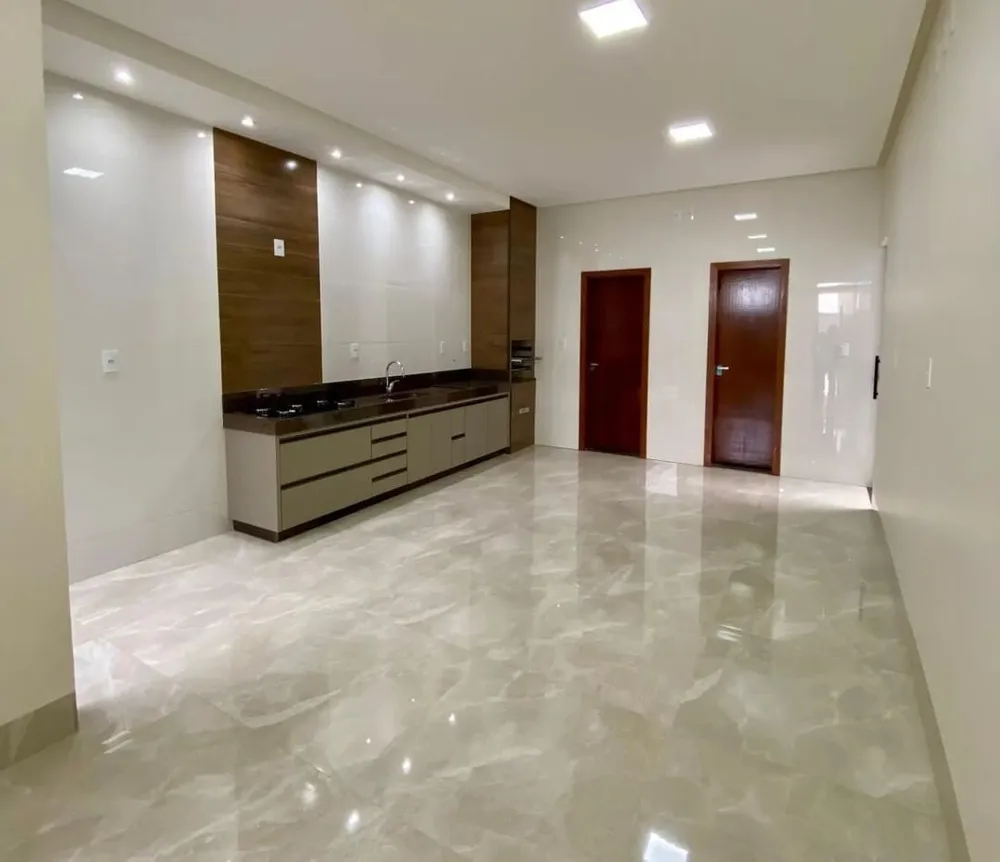 Casa, 3 quartos - Foto 7