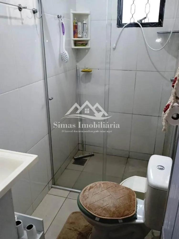 Casa, 3 quartos - Foto 6