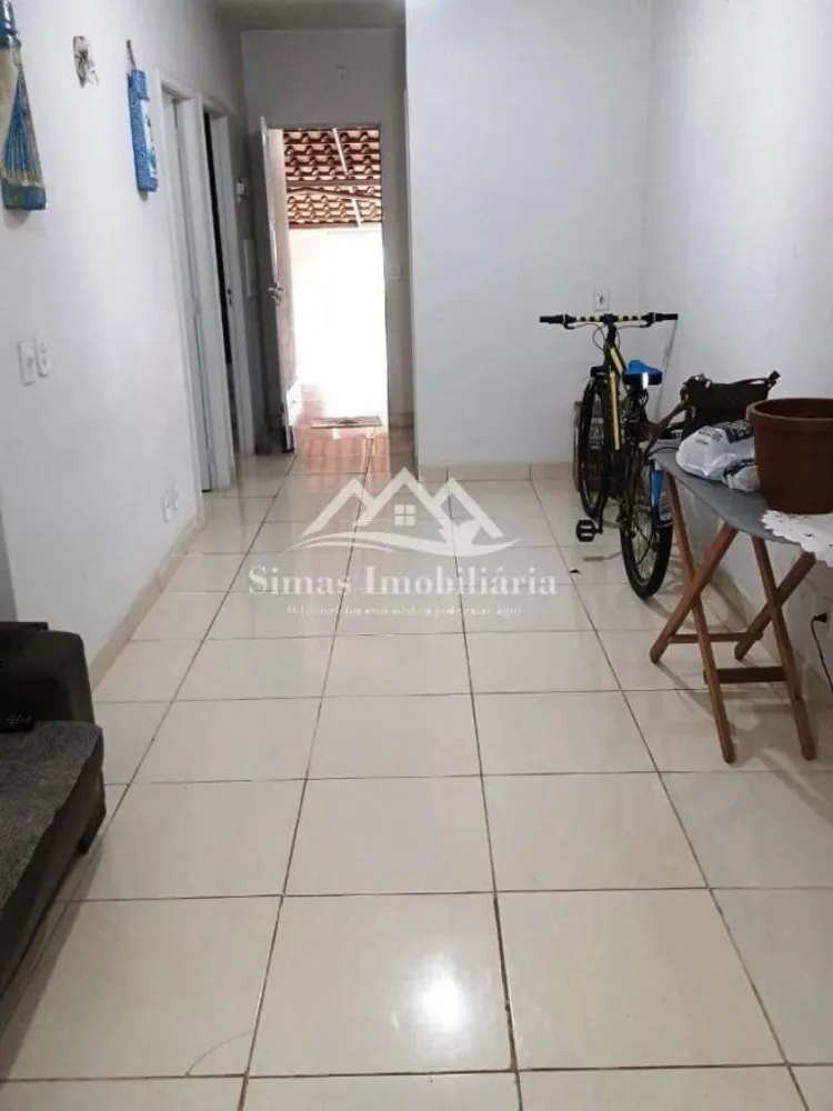 Casa, 3 quartos - Foto 4
