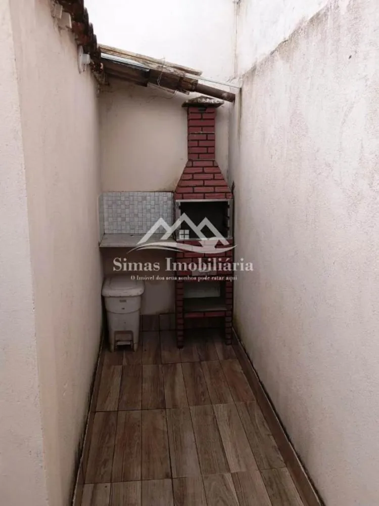 Casa, 3 quartos - Foto 10