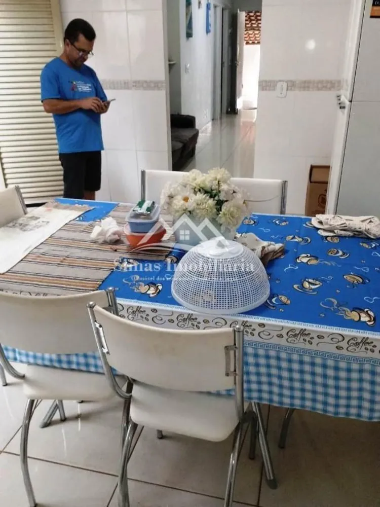 Casa, 3 quartos - Foto 5