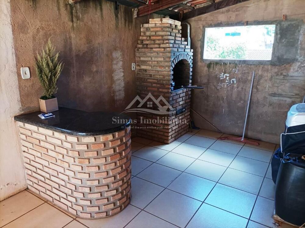 Sobrado, 3 quartos, 360 m² - Foto 13