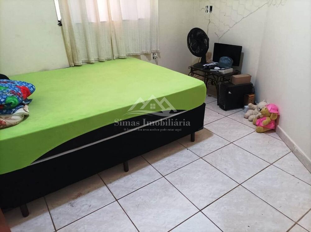 Sobrado, 3 quartos, 360 m² - Foto 24