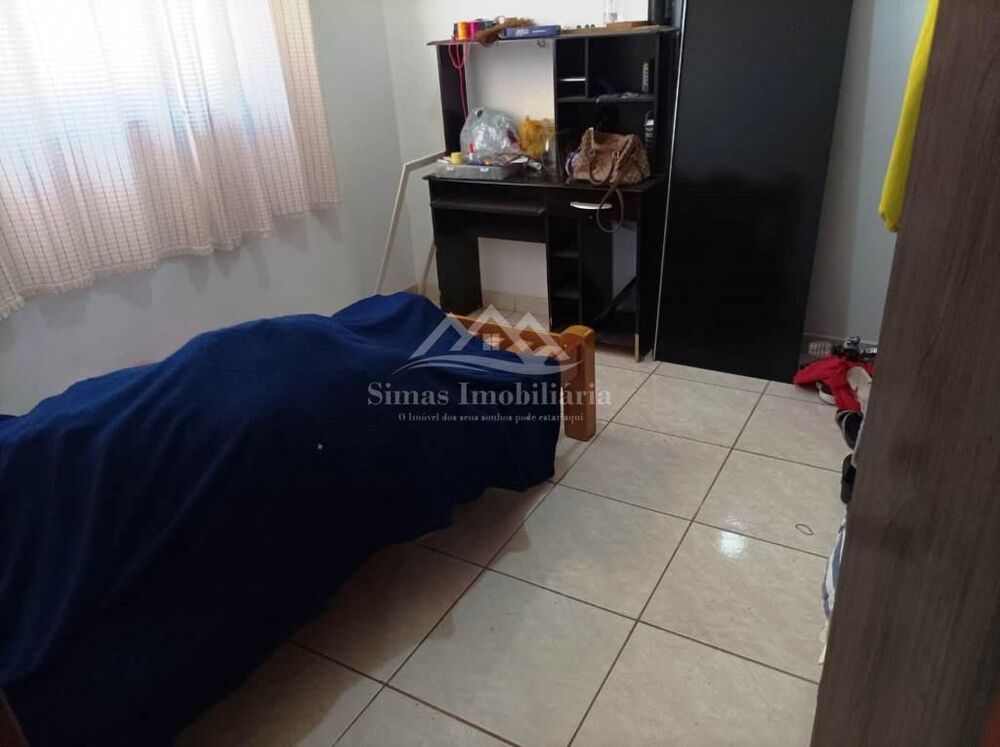 Sobrado, 3 quartos, 360 m² - Foto 25