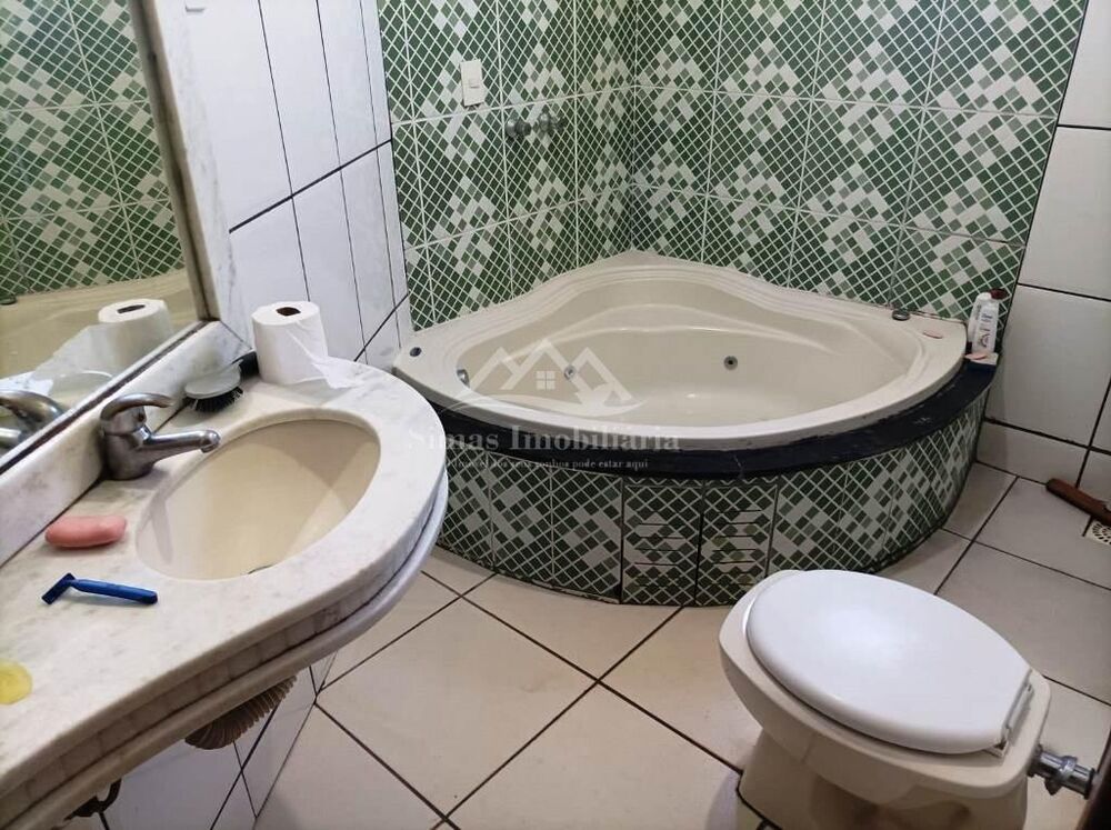 Sobrado, 3 quartos, 360 m² - Foto 28