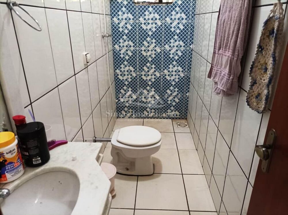 Sobrado, 3 quartos, 360 m² - Foto 23