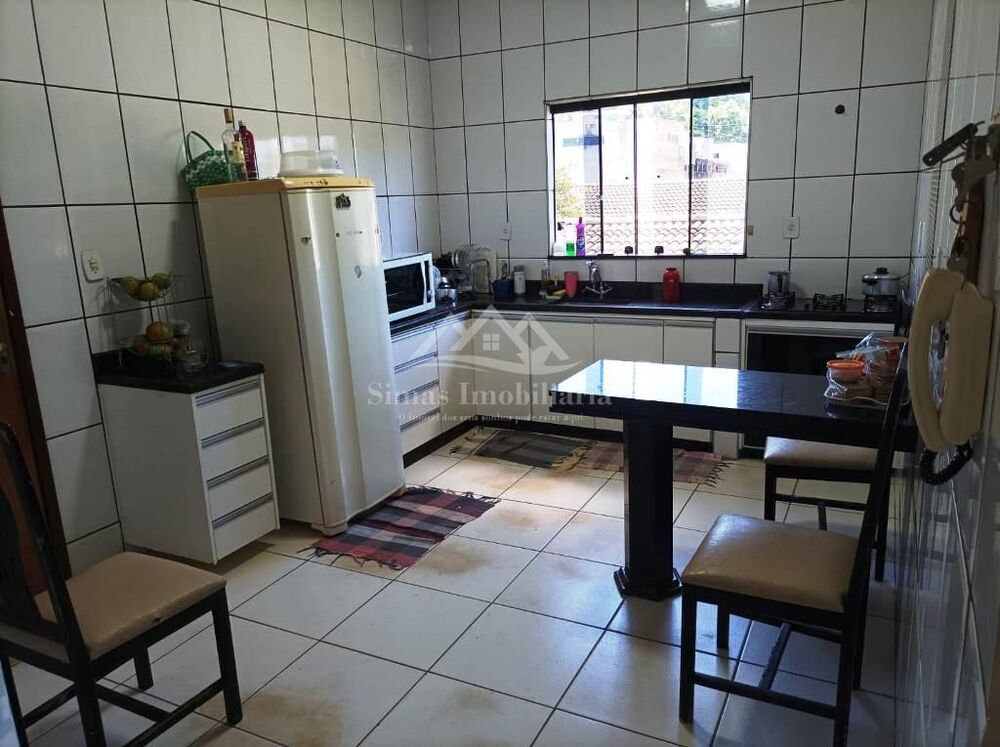 Sobrado, 3 quartos, 360 m² - Foto 12