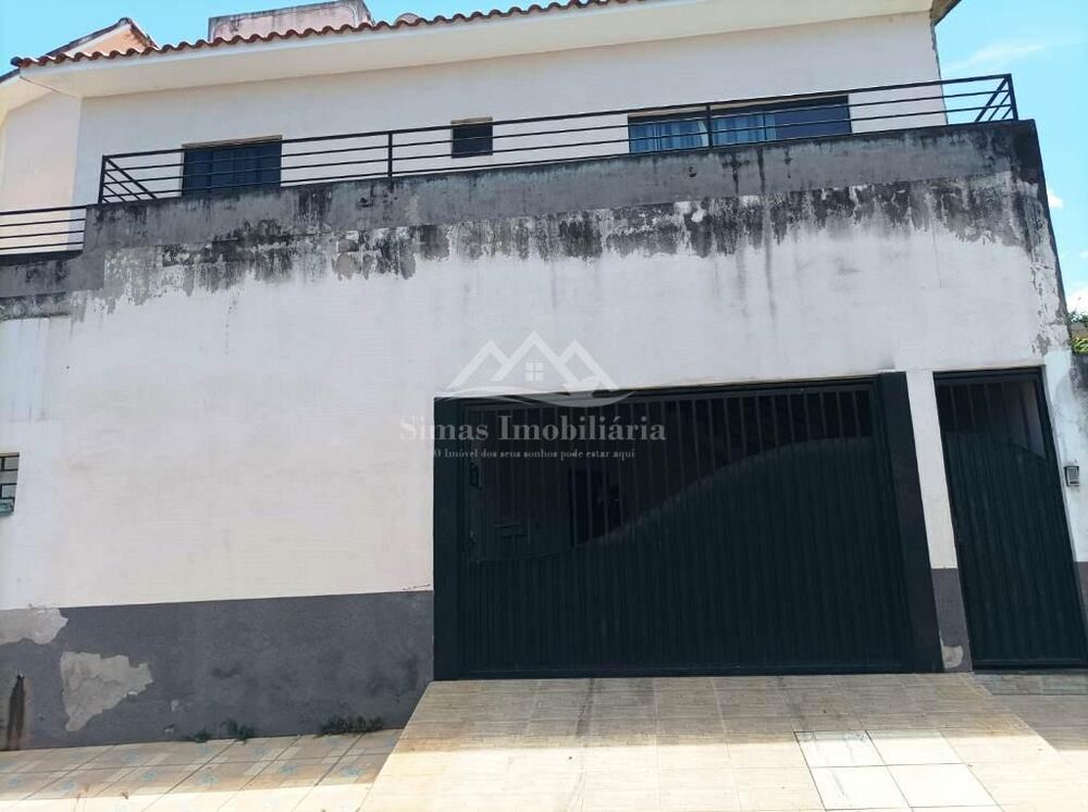 Sobrado, 3 quartos, 360 m² - Foto 4