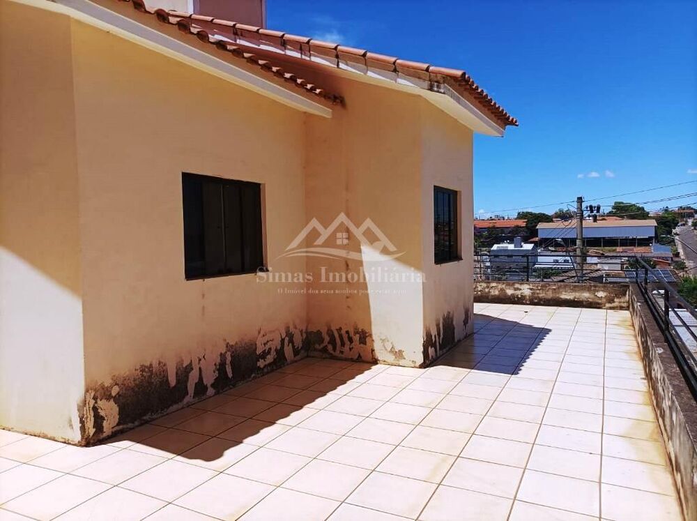 Sobrado, 3 quartos, 360 m² - Foto 18