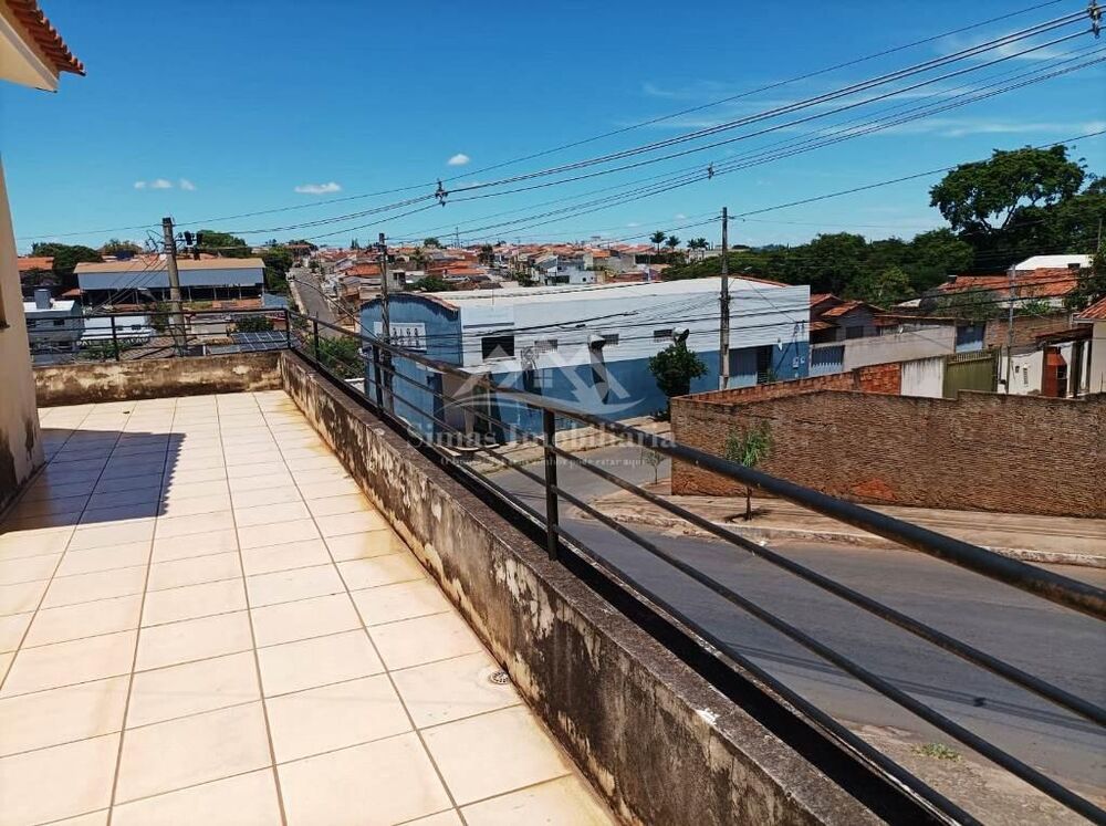 Sobrado, 3 quartos, 360 m² - Foto 16