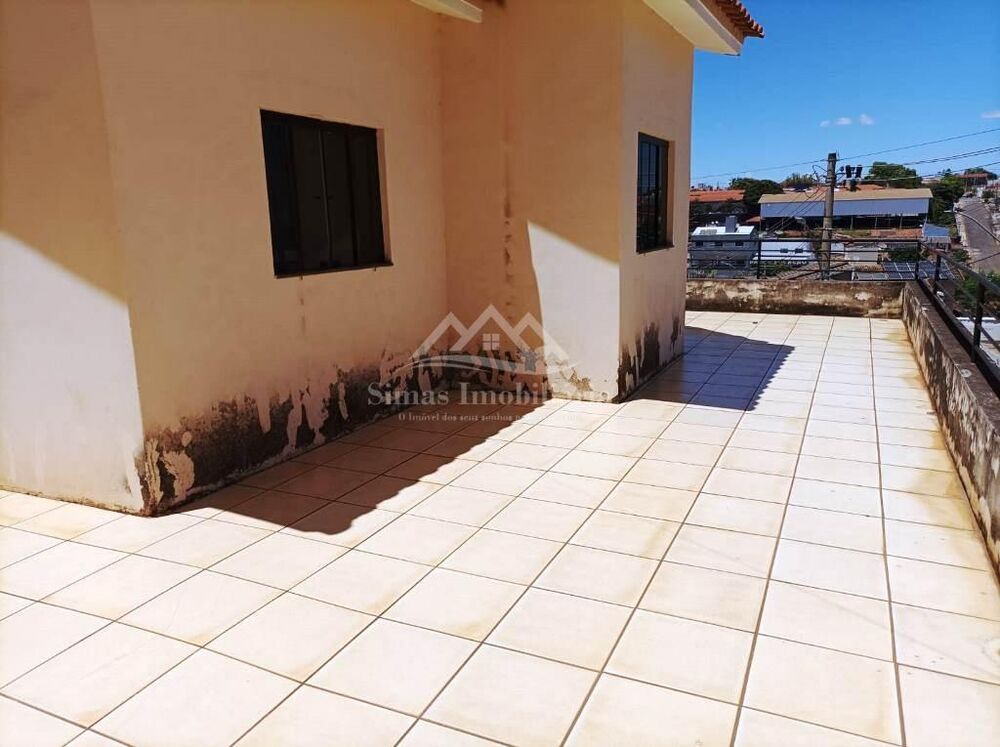 Sobrado, 3 quartos, 360 m² - Foto 15