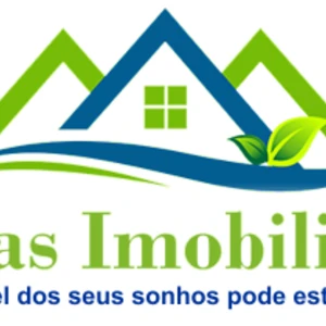 Logo de Simas Imobiliária