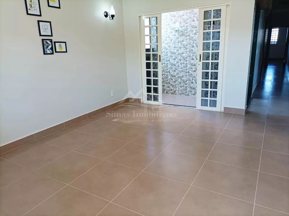 Casa para alugar com 3 quartos, 222m² - Foto 8