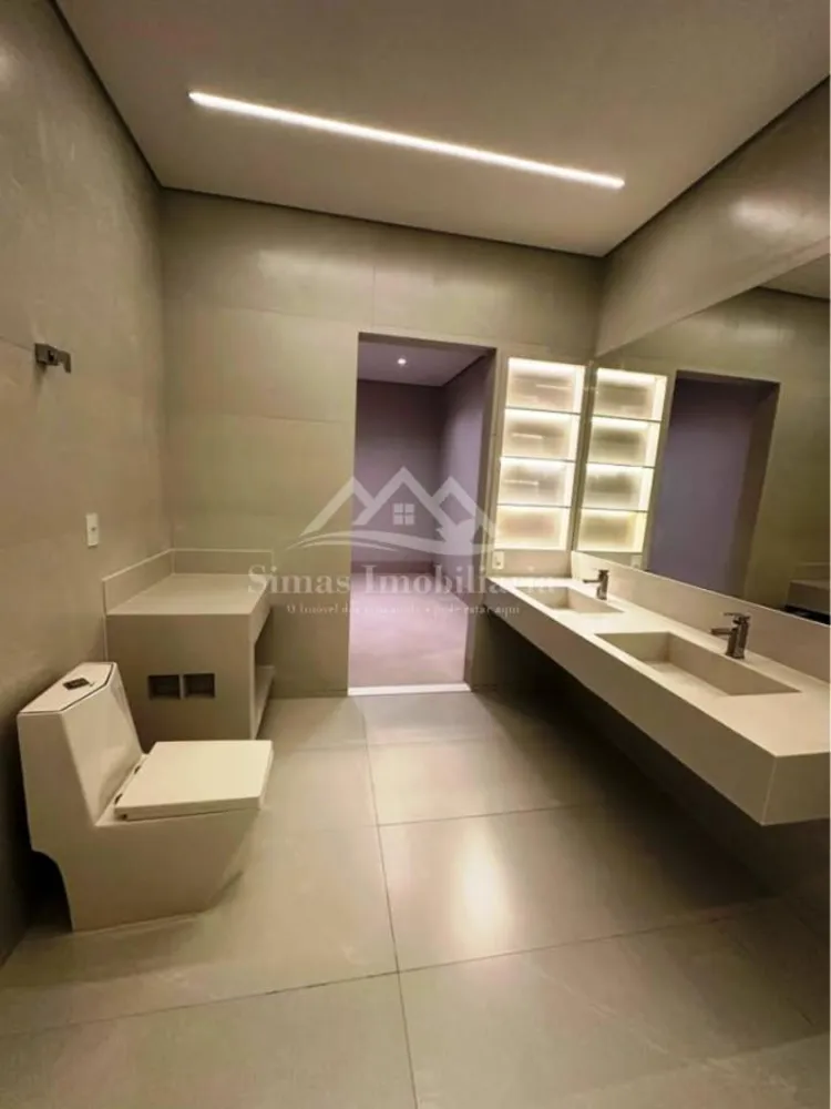 Casa, 4 quartos - Foto 7
